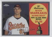 Nick Markakis