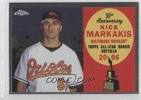 Nick Markakis