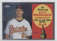 Nick Markakis