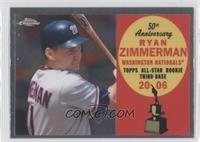 Ryan Zimmerman