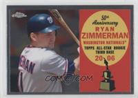 Ryan Zimmerman