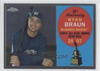 Ryan Braun