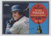 Mike Piazza