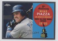 Mike Piazza