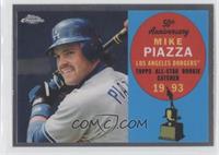 Mike Piazza