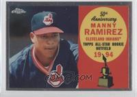 Manny Ramirez