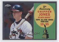 Chipper Jones