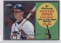 Chipper Jones