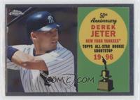 Derek Jeter [EX to NM]