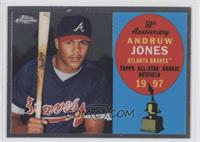 Andruw Jones