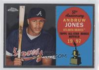 Andruw Jones