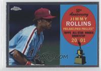 Jimmy Rollins