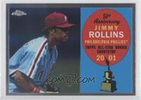 Jimmy Rollins