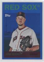 Josh Beckett #/200