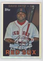 David Ortiz #/100