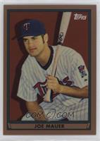 Joe Mauer #/100