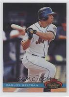 Carlos Beltran #/400