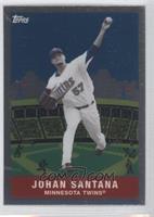 Johan Santana