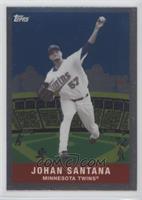 Johan Santana