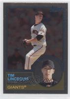 Tim Lincecum