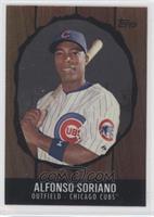 Alfonso Soriano