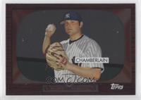 Joba Chamberlain