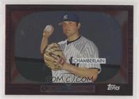 Joba Chamberlain