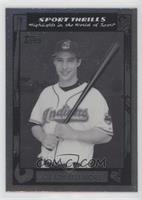 Grady Sizemore [EX to NM]