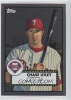 Chase Utley