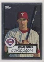 Chase Utley [EX to NM]