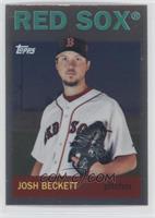 Josh Beckett