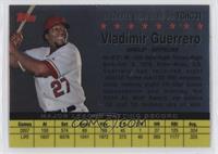 Vladimir Guerrero