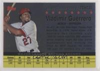 Vladimir Guerrero