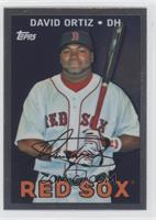 David Ortiz