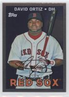 David Ortiz