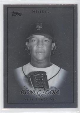 2008 Topps Chrome - Trading Card History #TCHC39 - Pedro Martinez