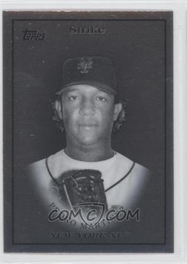 2008 Topps Chrome - Trading Card History #TCHC39 - Pedro Martinez