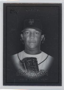 2008 Topps Chrome - Trading Card History #TCHC39 - Pedro Martinez