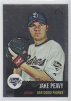 Jake Peavy