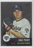 Jake Peavy