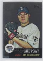 Jake Peavy