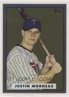 Justin Morneau