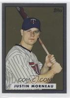 Justin Morneau