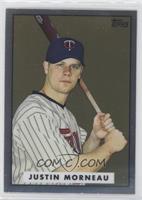 Justin Morneau