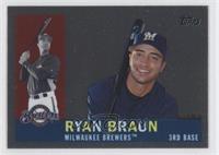 Ryan Braun