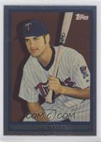 Joe Mauer [EX to NM]