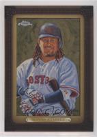 Manny Ramirez [EX to NM]