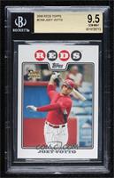 Joey Votto [BGS 9.5 GEM MINT]