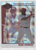 Ryan Howard #/100