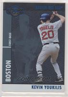 Kevin Youkilis [EX to NM] #/250